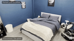 婴儿不需要理解的