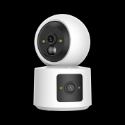 仍是智能摄像头？