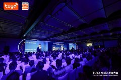 <strong>涂鸦智能展现C端</strong>