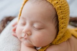 2023兔宝宝年新生儿五行缺土取名用什么字，推荐好听的男宝宝名字